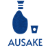 AUSAKE
